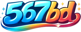 567bd মূল লোগো